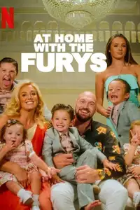 La famiglia Fury (2023) - Serie TV Streaming HD