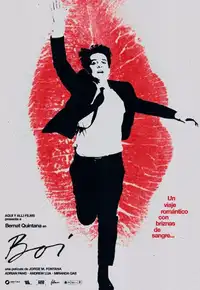 Boi (2019) - Film Streaming HD