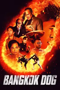Bangkok Dog - Missione finale (2024) - Film Streaming HD