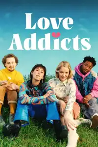 Dipendenti dall'amore (2022) - Serie TV Streaming HD