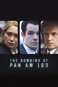 La bomba sul volo Pan Am 103 (2025) - Serie TV Streaming HD