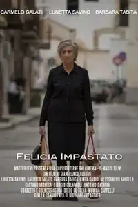 Felicia Impastato (2016) - Film Streaming HD