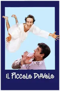 Il piccolo diavolo (1988) - Film Streaming HD