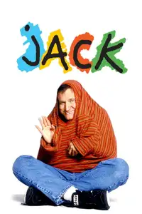 Jack (1996) - Film Streaming HD