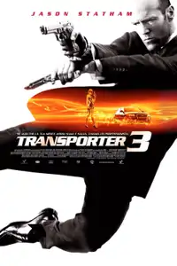 Transporter 3 (2008) - Film Streaming HD