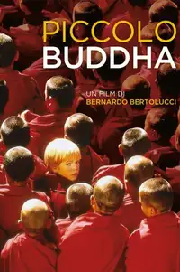 Piccolo Buddha (1993) - Film Streaming HD