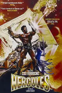 Hercules (1983) - Film Streaming HD
