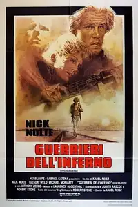 Guerrieri dell'inferno (1978) - Film Streaming HD