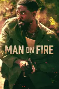 Man on Fire - Sete di vendetta (2026) - Serie TV Streaming HD