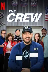 The Crew (2021) - Serie TV Streaming HD