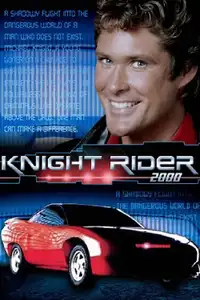 Supercar 2000 - Indagine ad alta velocità (1991) - Film Streaming HD