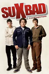 Su×bad: 3 menti sopra il pelo (2007) - Film Streaming HD