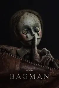 Bagman (2024) - Film Streaming HD