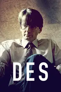 Des (2020) - Serie TV Streaming HD