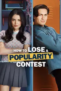 Come perdere un concorso di popolarità (2026) - Film Streaming HD