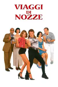 Viaggi di nozze (1995) - Film Streaming HD