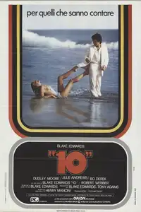 10 (1979) - Film Streaming HD