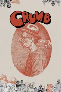 Crumb (1995) - Film Streaming HD