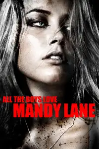 All the Boys Love Mandy Lane (2006) - Film Streaming HD