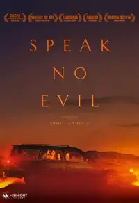 Speak No Evil (2022) - Film Streaming HD