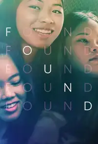 Found: Ritrovate (2021) - Film Streaming HD