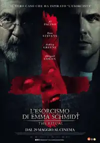 L'esorcismo di Emma Schmidt - The Ritual (2025) - Film Streaming HD