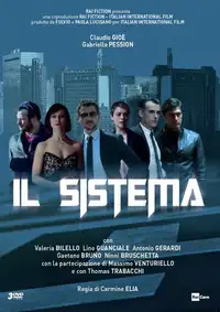 Il Sistema (2016) - Serie TV Streaming HD