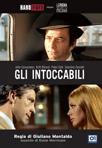 Gli intoccabili (1969) - Film Streaming HD