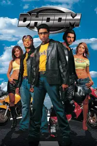 धूम (2004) - Film Streaming HD