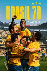 Brasile '70 - La terza stella (2026) - Serie TV Streaming HD