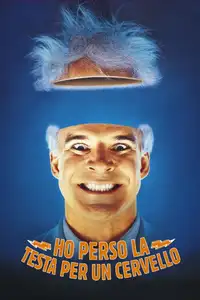Ho perso la testa per un cervello (1983) - Film Streaming HD