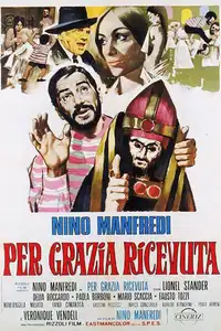Per grazia ricevuta (1971) - Film Streaming HD