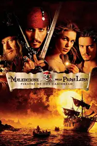 La maledizione della prima luna (2003) - Film Streaming HD