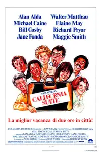 California Suite (1978) - Film Streaming HD