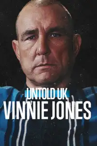 Untold UK: Vinnie Jones (2026) - Film Streaming HD