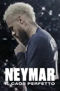 Neymar: Il caos perfetto (2022) - Serie TV Streaming HD