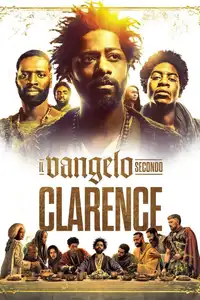 Il Vangelo secondo Clarence (2024) - Film Streaming HD