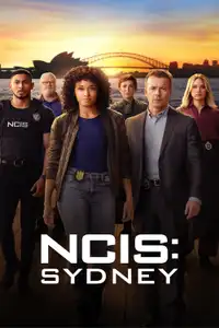 NCIS: Sydney (2023) - Serie TV Streaming HD