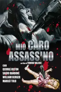 Mio caro assassino (1972) - Film Streaming HD