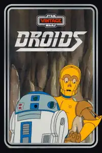 Droids Adventures (1985) - Serie TV Streaming HD