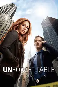 Unforgettable (2011) - Serie TV Streaming HD