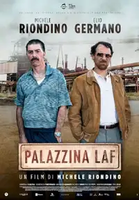Palazzina LAF (2023) - Film Streaming HD
