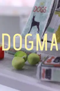 DOGMA (2017) - Film Streaming HD