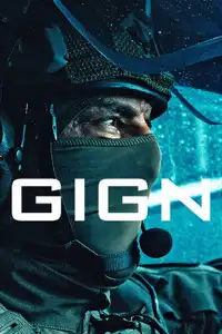 GIGN - Forze speciali (2026) - Serie TV Streaming HD