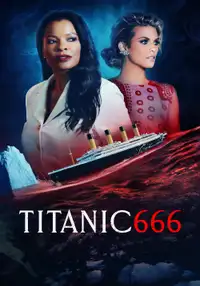 Titanic 666 (2022) - Film Streaming HD