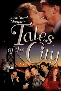Tales of the City (1993) - Serie TV Streaming HD