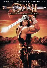 Conan il distruttore (1984) - Film Streaming HD