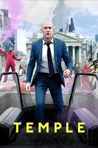 Temple (2019) - Serie TV Streaming HD