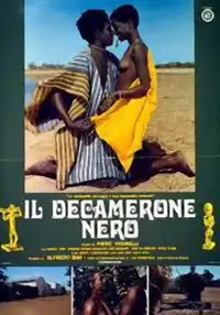 Il decamerone nero (1972) - Film Streaming HD