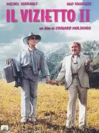 Il vizietto II (1980) - Film Streaming HD